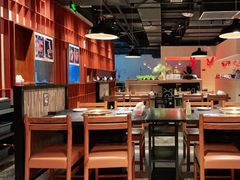 大堂-嘿嘟嘟·肋条烧肉放题(爱融荟城店)