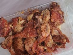 -王二甩老木子鸡(江湾店)