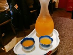 -丝路金桃·新疆菜(徐汇店)