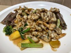 -盒马鲜生(皇庭广场店)