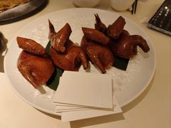 -茉里粤菜(皇姑万象汇店)