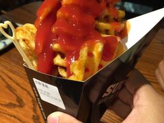 -SUGAR糖薯·章鱼烧(鹏欣水游城店)