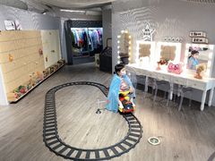 -NOKNOK若蔻亲子餐厅(天地壹方北馆店)