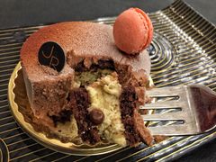 -Salon de The de Joel Robuchon(外滩18号店)