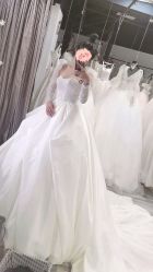 -喜喜婚纱HAPPINESS STUDIO奢定馆(海淀体验馆)