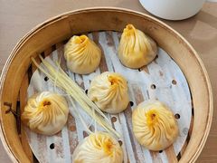 -苏小柳点心·手作小笼包(浦东嘉里城分院)