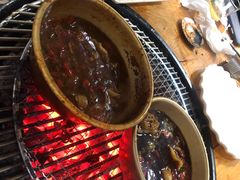 -农民烧烤(延边社区店)