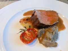 -博林天瑞喜来登酒店·西丽尚膳