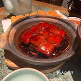 不能完全说没有那味儿，但还可以做得更好的苏帮菜
