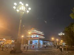 -前门(地铁站)