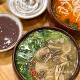 很好吃的云南米线💥酸辣果香肥牛巨好吃😋