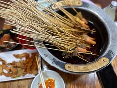 -冒椒火辣(奎星楼街店)