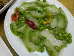 -阿巧一号私房菜(止园路店)