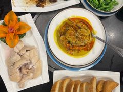 -肥佬椰子鸡(文锦渡店)