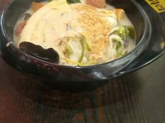 -刁四藤椒麻辣烫(武夷山路店)