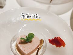 -三号黄浦会Canton Table