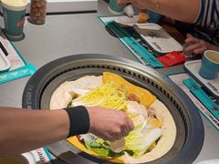 -灶座小锅烀饼·铁锅炖(全国总店)