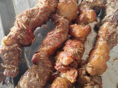 -金家老三饭庄(常营店)