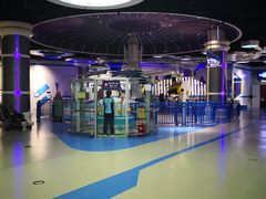 -梦东方未来世界航天主题乐园