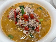 宁乡花猪肉-秀妈厨房(灰汤老店)