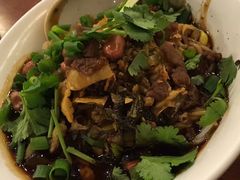 -海口骑楼小吃街