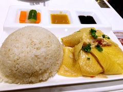 -翠华餐厅(宝安壹方城店)