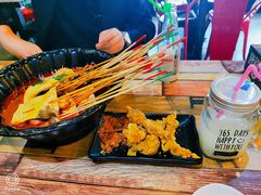 -落端云串串香(南京凤凰西街店)