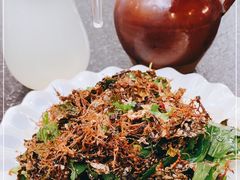 -海韵人家.海景花园经典云南菜(双廊店)