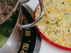 -刘少华贵州小黄牛·鲜牛肉火锅(总店)