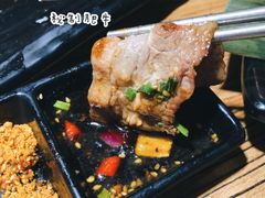-梅梅家的烤肉店(槐北路店)