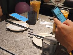 -留半山·香港食堂(啦啦宝都店)