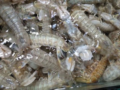 -京深海鲜市场(光彩路店)