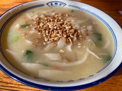 -老雒阳面馆·水席·洛阳菜(王城路店)