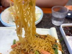 -有滋有味烧烤涮(果园星城C区店)