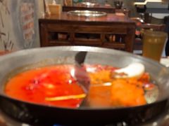 -胖姐社区老火锅(北京总店)