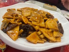 -玉华台饭庄(裕中西里小区店)