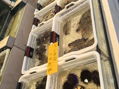 -老虎滩船说·海胆水饺·大连海鲜(老虎滩店)