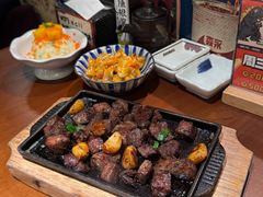 -小川洋风料理(江汉路店)