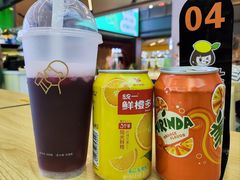 -酸小七(国华广场店)