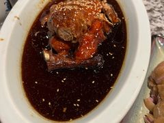 -南京大牌档(崇文门国瑞店)