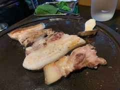 -Dombe豚(黑猪肉街店)