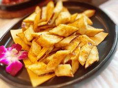 脆皮茄子-庐州太太(CBD店)