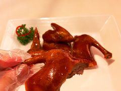 -利苑酒家(宜安广场店)