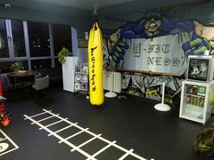 -悦健身私教工作室(双井店)