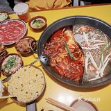 我和火锅的不解之缘