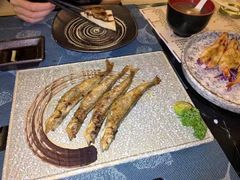 -汕头国际大酒店-牛一町目餐厅