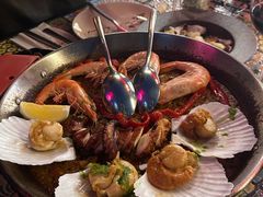 -BROWNSTONE布朗石西班牙餐厅(富城店)