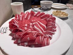 -清真·鸦儿李记·涮肉(马家堡店)