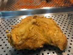 -恶魔鸡排(逢甲总店)