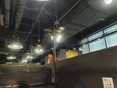 -汉巴味德·烤肉与啤酒的自助(杭州大悦城店)